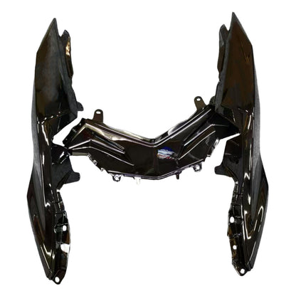Kit di carenatura Codografia adatta per Kawasaki EX300 Ninja300R 2013-2024