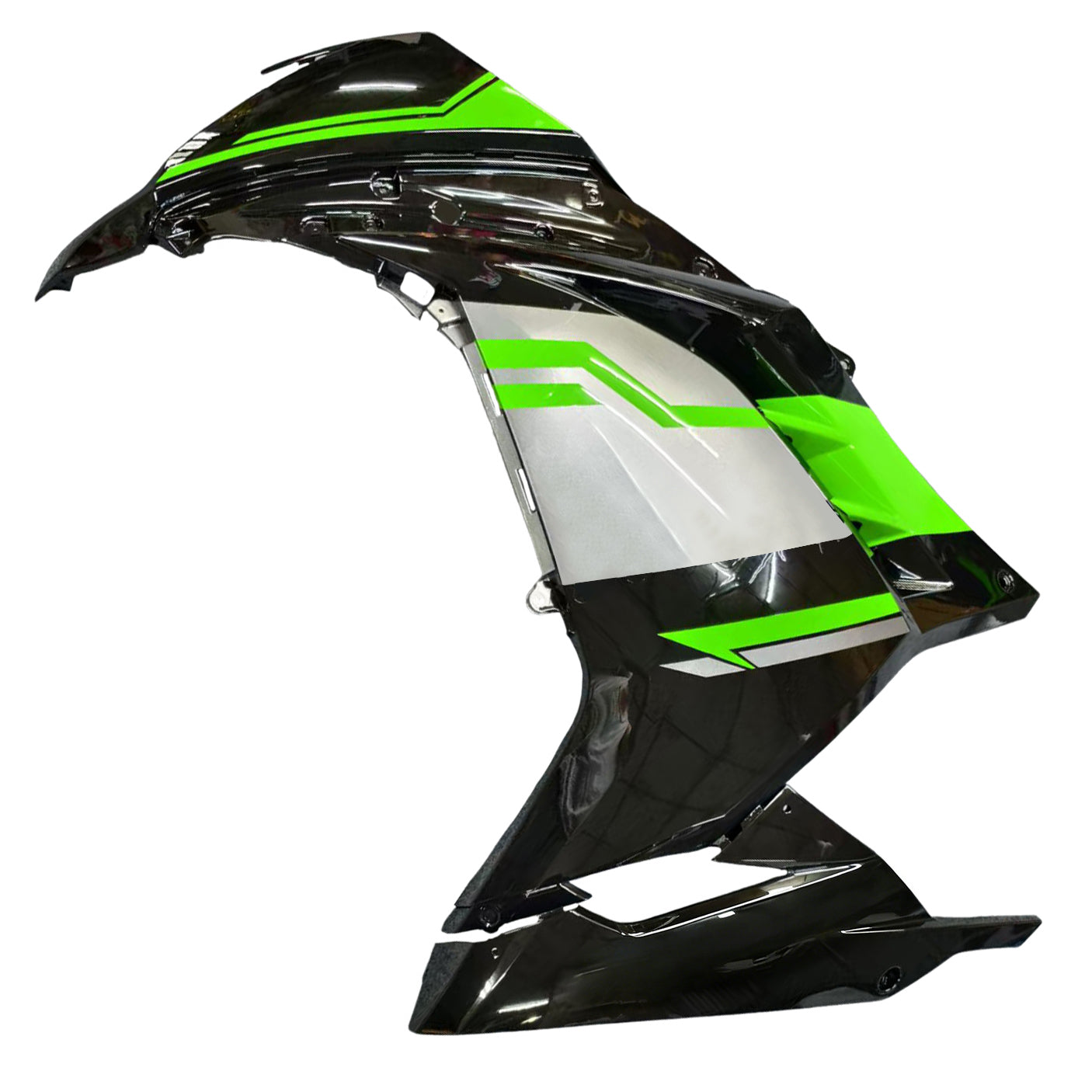 Kit di carenatura Codografia adatta per Kawasaki EX300 Ninja300R 2013-2024