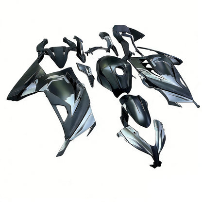 Kit di carenatura Codografia adatta per Kawasaki EX300 Ninja300R 2013-2024