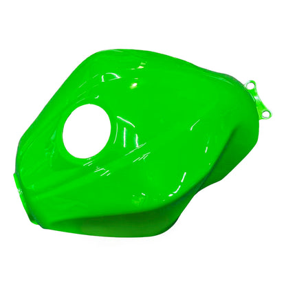 Amotopart Kawasaki EX300/Ninja300 2013-2017 Kit carena Carrozzeria Plastica ABS
