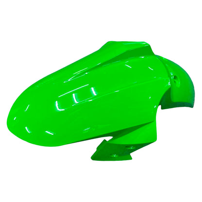 Amotopart Kawasaki EX300/Ninja300 2013-2017 Kit carena Carrozzeria Plastica ABS