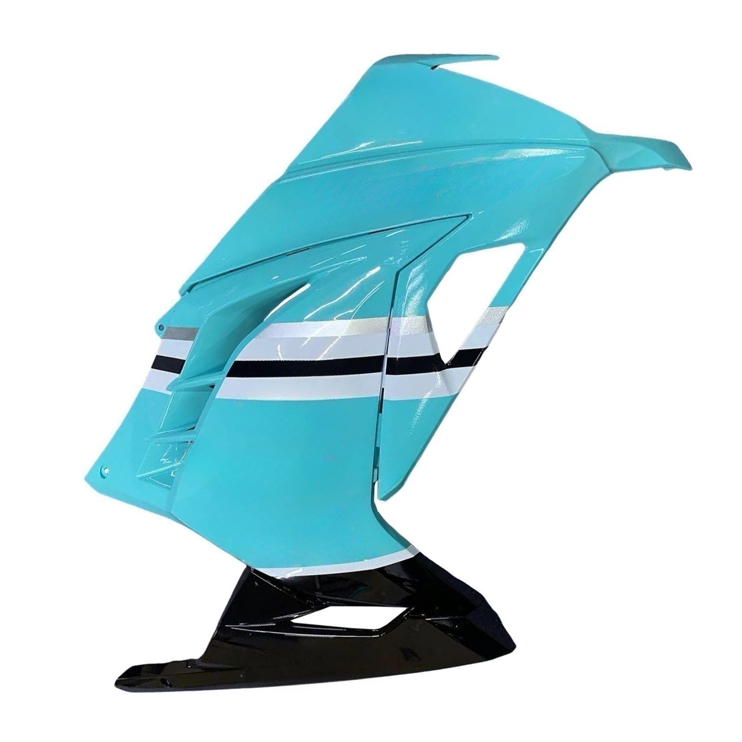 Kit di carenatura Codografia adatta per Kawasaki EX300 Ninja300R 2013-2024