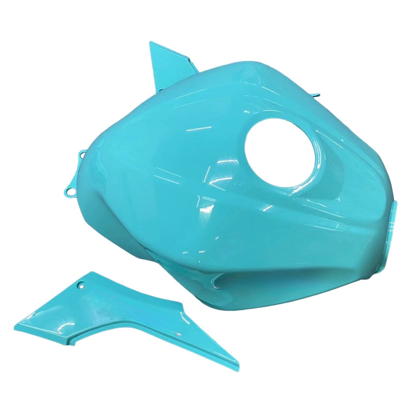 Kit di carenatura Codografia adatta per Kawasaki EX300 Ninja300R 2013-2024