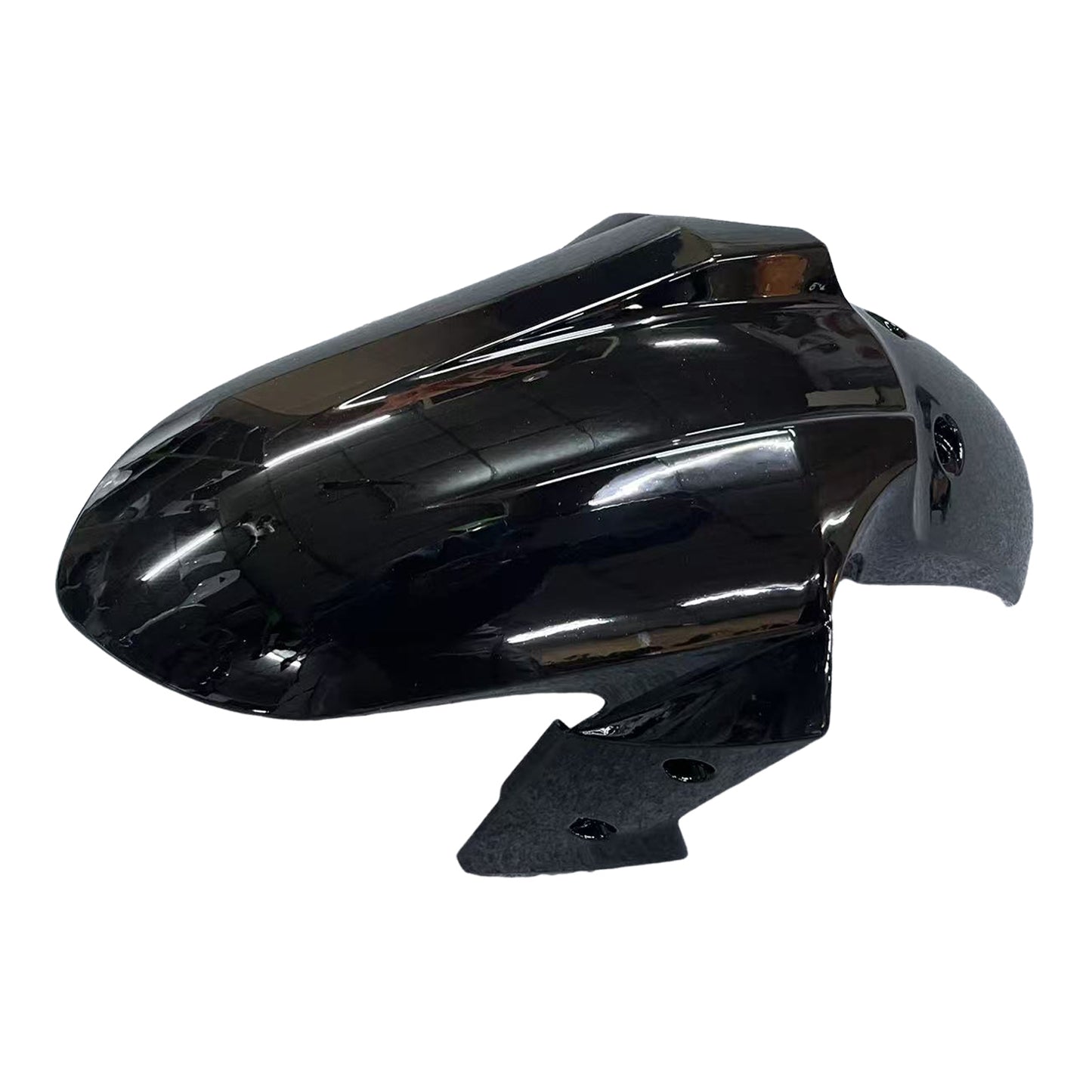 Amotopart Kawasaki EX300/Ninja300 2013-2017 Kit carena Carrozzeria Plastica ABS