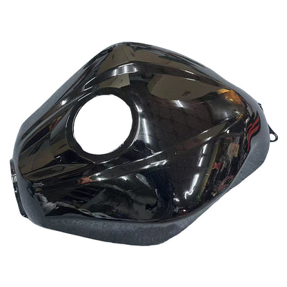 Amotopart Kawasaki EX300/Ninja300 2013-2017 Kit carena Carrozzeria Plastica ABS