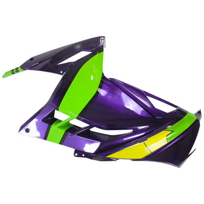 Kit di carenatura Codografia adatta per Kawasaki EX300 Ninja300R 2013-2024