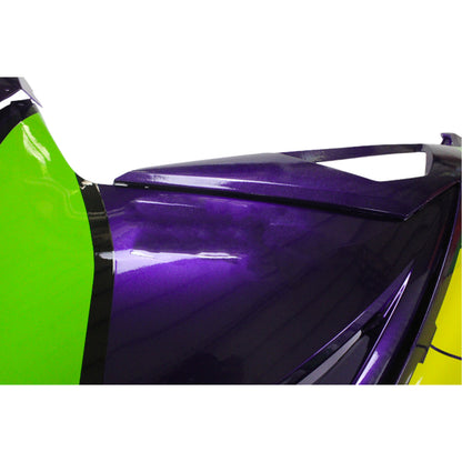 Kit di carenatura Codografia adatta per Kawasaki EX300 Ninja300R 2013-2024