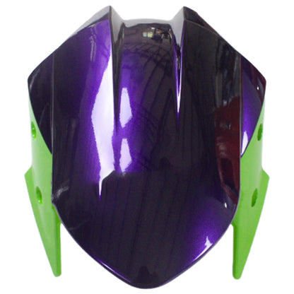 Kit di carenatura Codografia adatta per Kawasaki EX300 Ninja300R 2013-2024