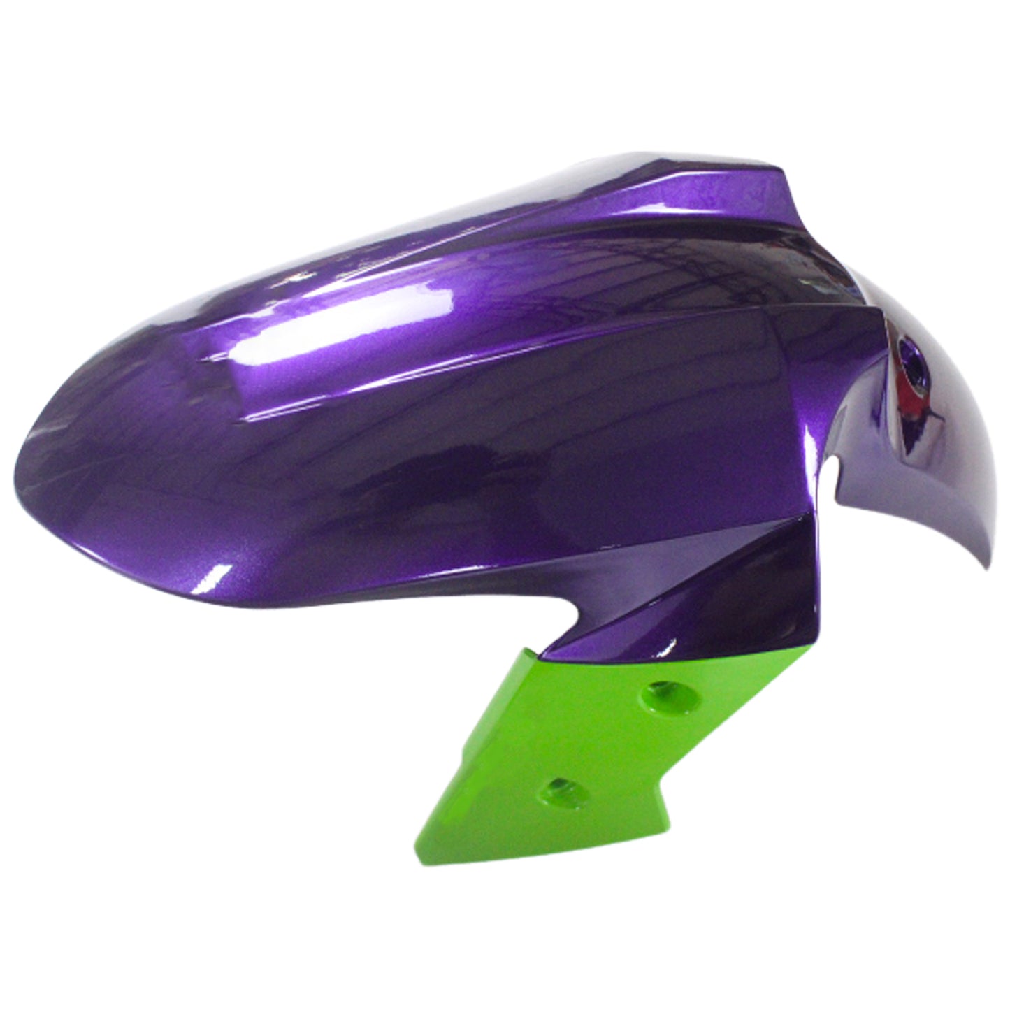 Kit di carenatura Codografia adatta per Kawasaki EX300 Ninja300R 2013-2024
