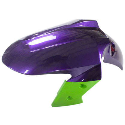 Kit di carenatura Codografia adatta per Kawasaki EX300 Ninja300R 2013-2024