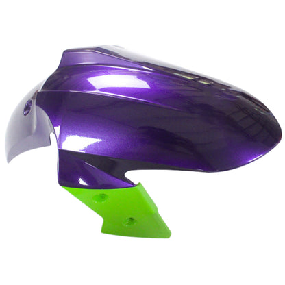 Kit di carenatura Codografia adatta per Kawasaki EX300 Ninja300R 2013-2024