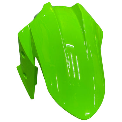 Amotopart Kawasaki EX300/Ninja300 2013-2017 Kit carena Carrozzeria Plastica ABS