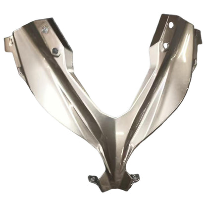 Amotopart Kawasaki EX300/Ninja300 2013-2017 Kit carena Carrozzeria Plastica ABS