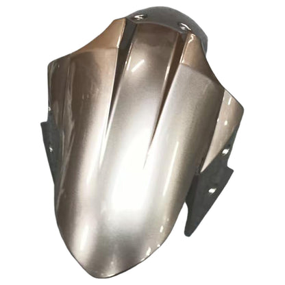 Amotopart Kawasaki EX300/Ninja300 2013-2017 Kit carena Carrozzeria Plastica ABS