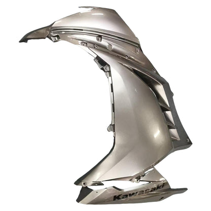 Amotopart Kawasaki EX300/Ninja300 2013-2017 Kit carena Carrozzeria Plastica ABS