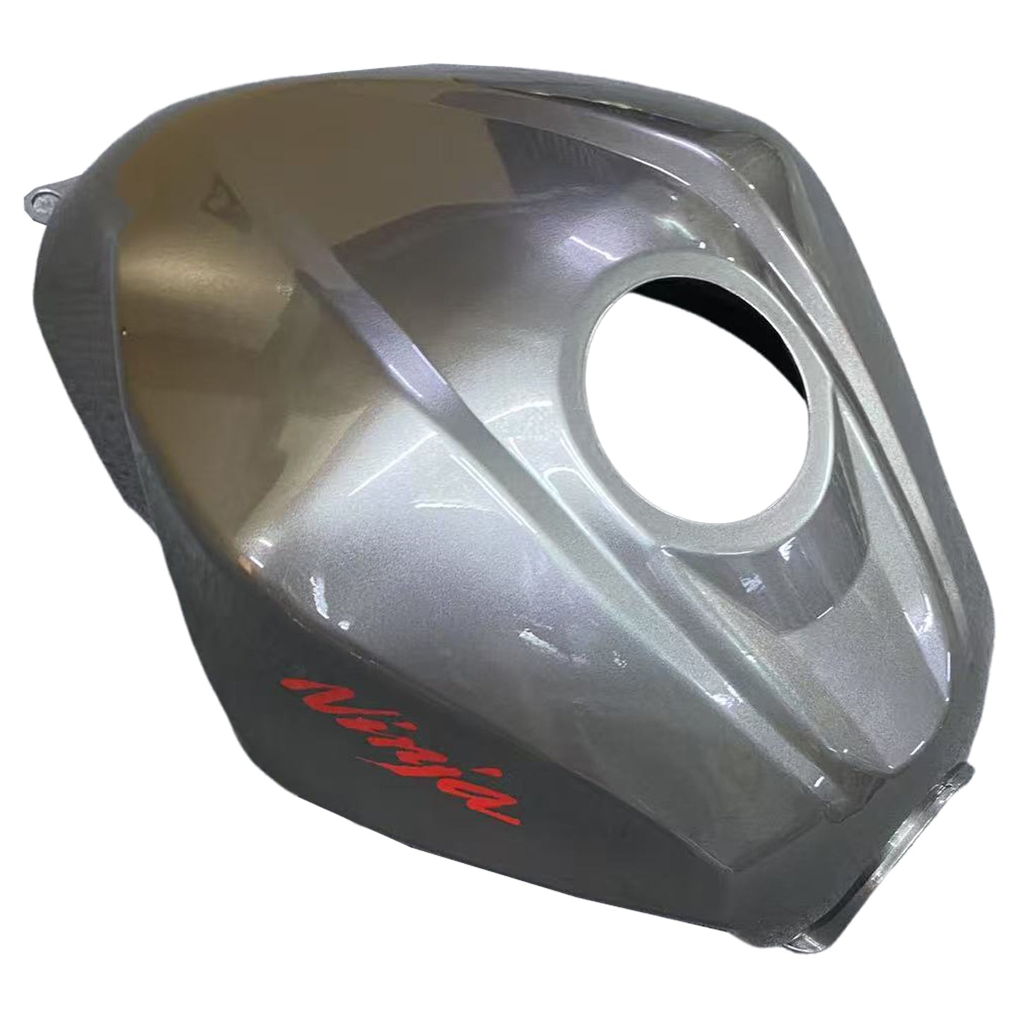 Amotopart Kawasaki EX300/Ninja300 2013-2017 Kit carena Carrozzeria Plastica ABS