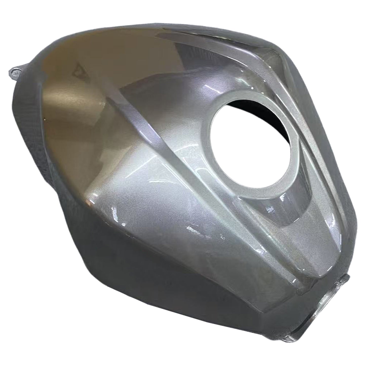 Amotopart Kawasaki EX300/Ninja300 2013-2017 Kit carena Carrozzeria Plastica ABS