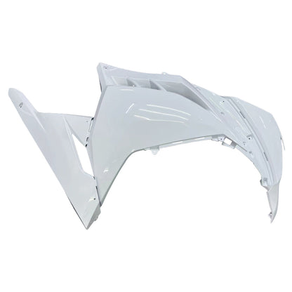 Amotopart Kawasaki EX300/Ninja300 2013-2017 Kit carena Carrozzeria Plastica ABS