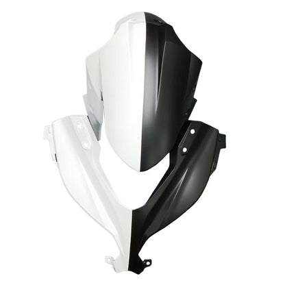 Kit carenatura iniezione in plastica ABS adatto per Kawasaki EX300 Ninja300 2013-2024
