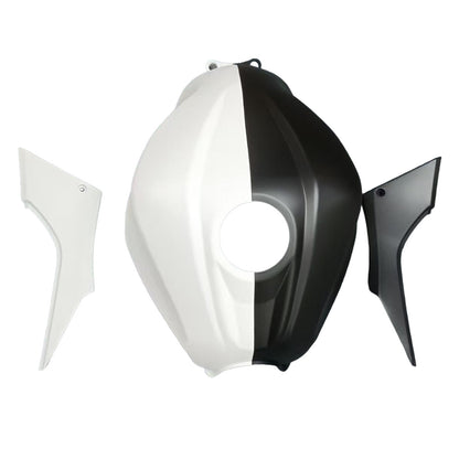 Kit carenatura iniezione in plastica ABS adatto per Kawasaki EX300 Ninja300 2013-2024