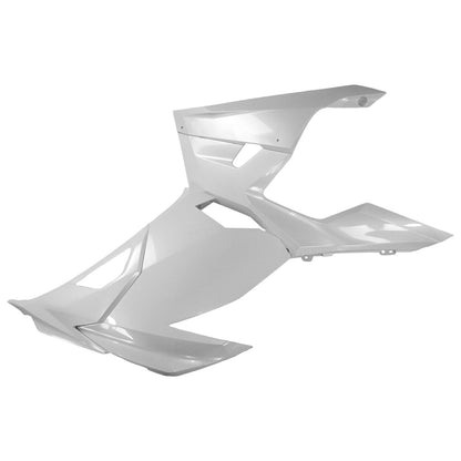 Amotopart Kawasaki Ex400/Ninja400 2018-2020 Kit White Fearing