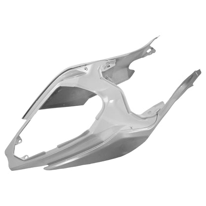 Amotopart Kawasaki Ex400/Ninja400 2018-2020 Kit White Fearing