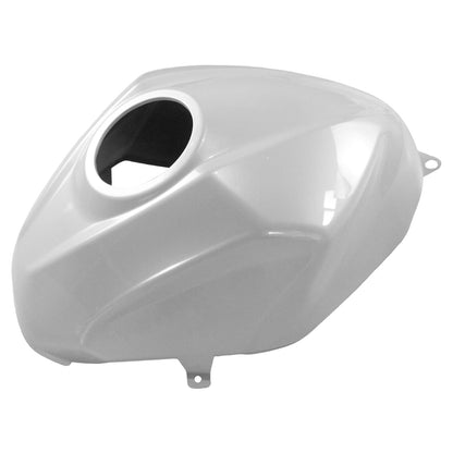 Amotopart Kawasaki Ex400/Ninja400 2018-2020 Kit White Fearing