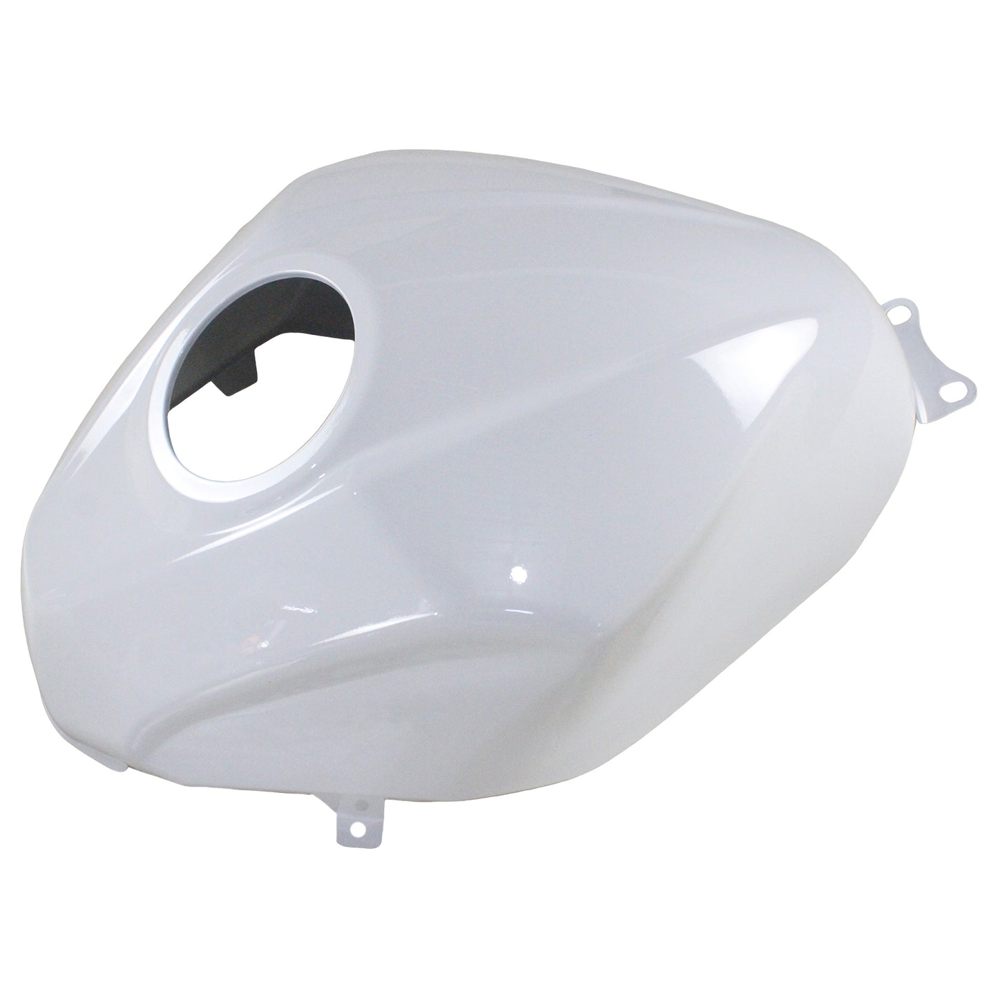 Amotopart Kawasaki Ex400/Ninja400 2018-2020 Wei? E Red Disguise Kit