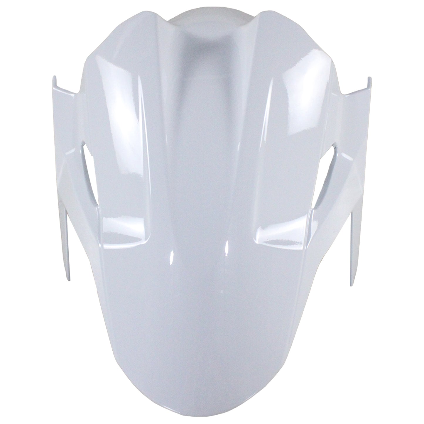 Amotopart Kawasaki Ex400/Ninja400 2018-2020 Wei? E Red Disguise Kit