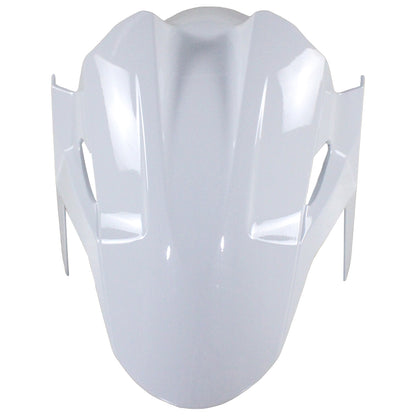 Amotopart Kawasaki Ex400/Ninja400 2018-2020 Wei? E Red Disguise Kit