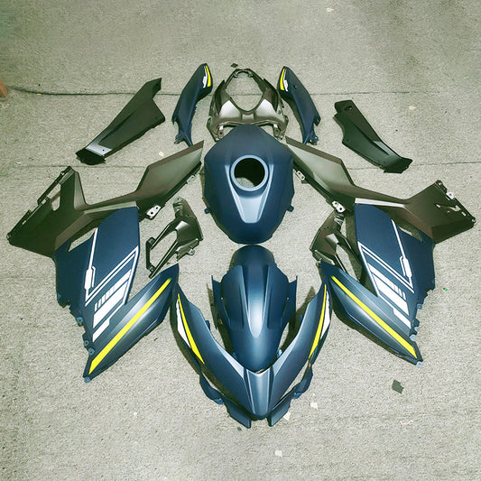 Kit carenatura per Kawasaki EX400/Ninja400 2018-2022