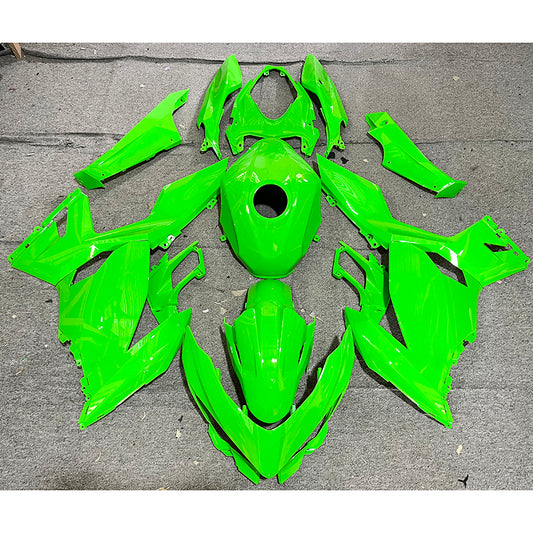 Kit carenatura per Kawasaki EX400/Ninja400 2018-2022