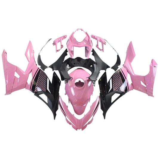 Kit carenatura Kawasaki EX400/Ninja400 2018-2022