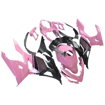 Kit carenatura Kawasaki EX400/Ninja400 2018-2022