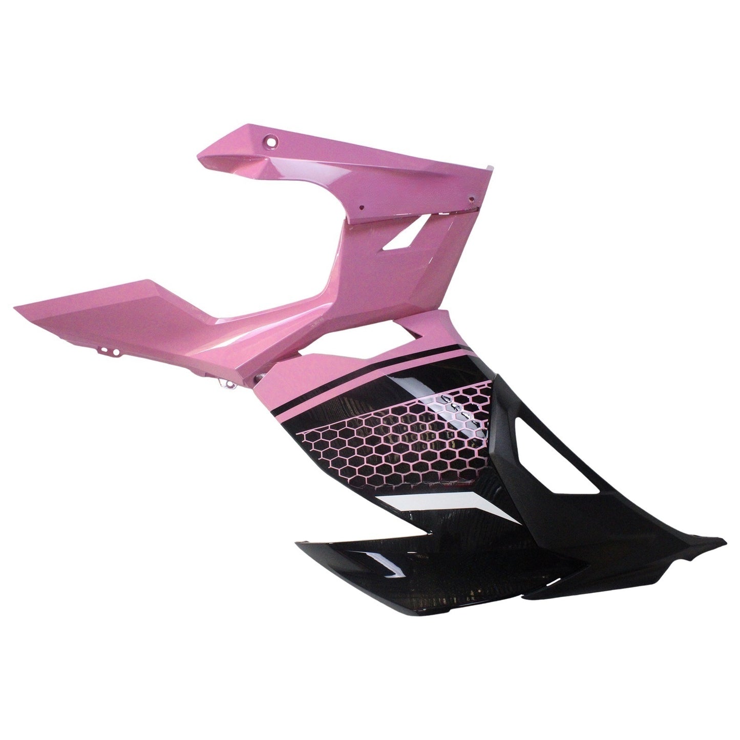 Kit carenatura Kawasaki EX400/Ninja400 2018-2022