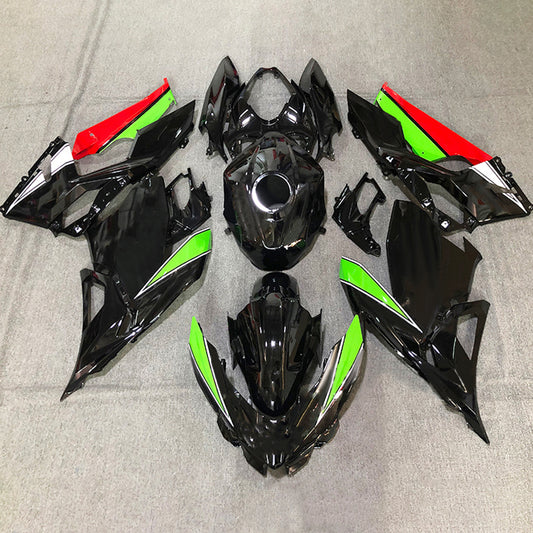 Kit carenatura Kawasaki EX400/Ninja400 2018-2022
