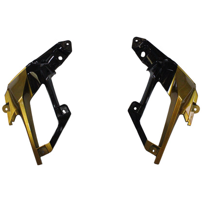 Kit carenatura Kawasaki EX400/Ninja400 2018-2022