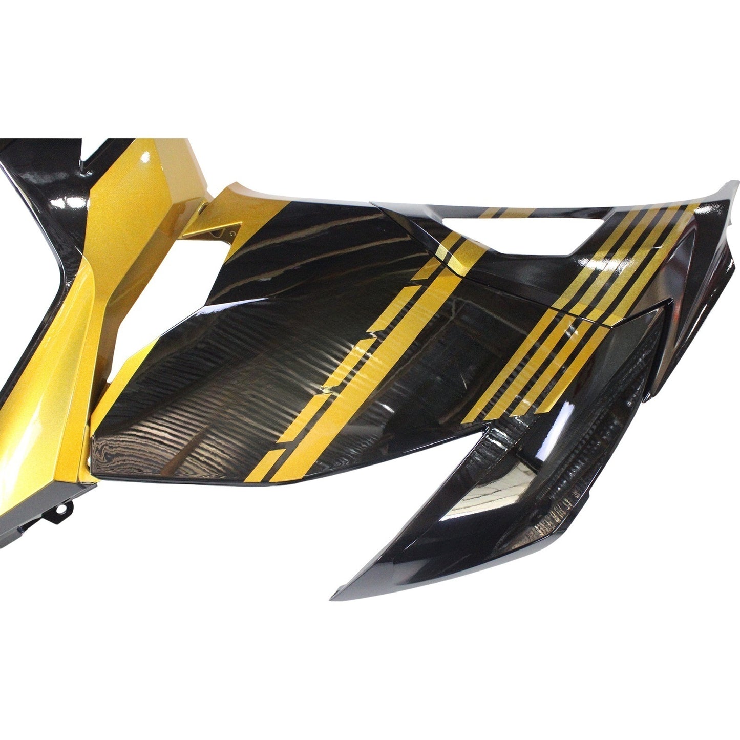 Kit carenatura Kawasaki EX400/Ninja400 2018-2022