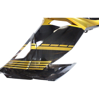 Kit carenatura Kawasaki EX400/Ninja400 2018-2022