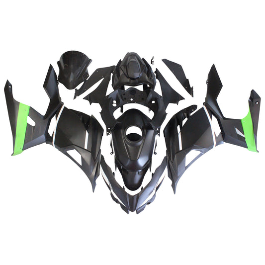 Kit carenatura Kawasaki EX400/Ninja400 2018-2022