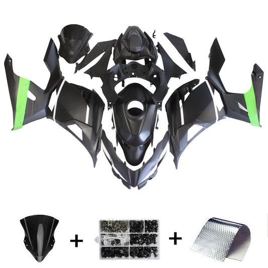 Kit carenatura Kawasaki EX400/Ninja400 2018-2022