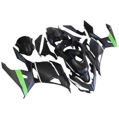 Kit carenatura Kawasaki EX400/Ninja400 2018-2022