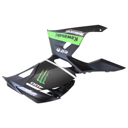 Kit carenatura Kawasaki EX400/Ninja400 2018-2022