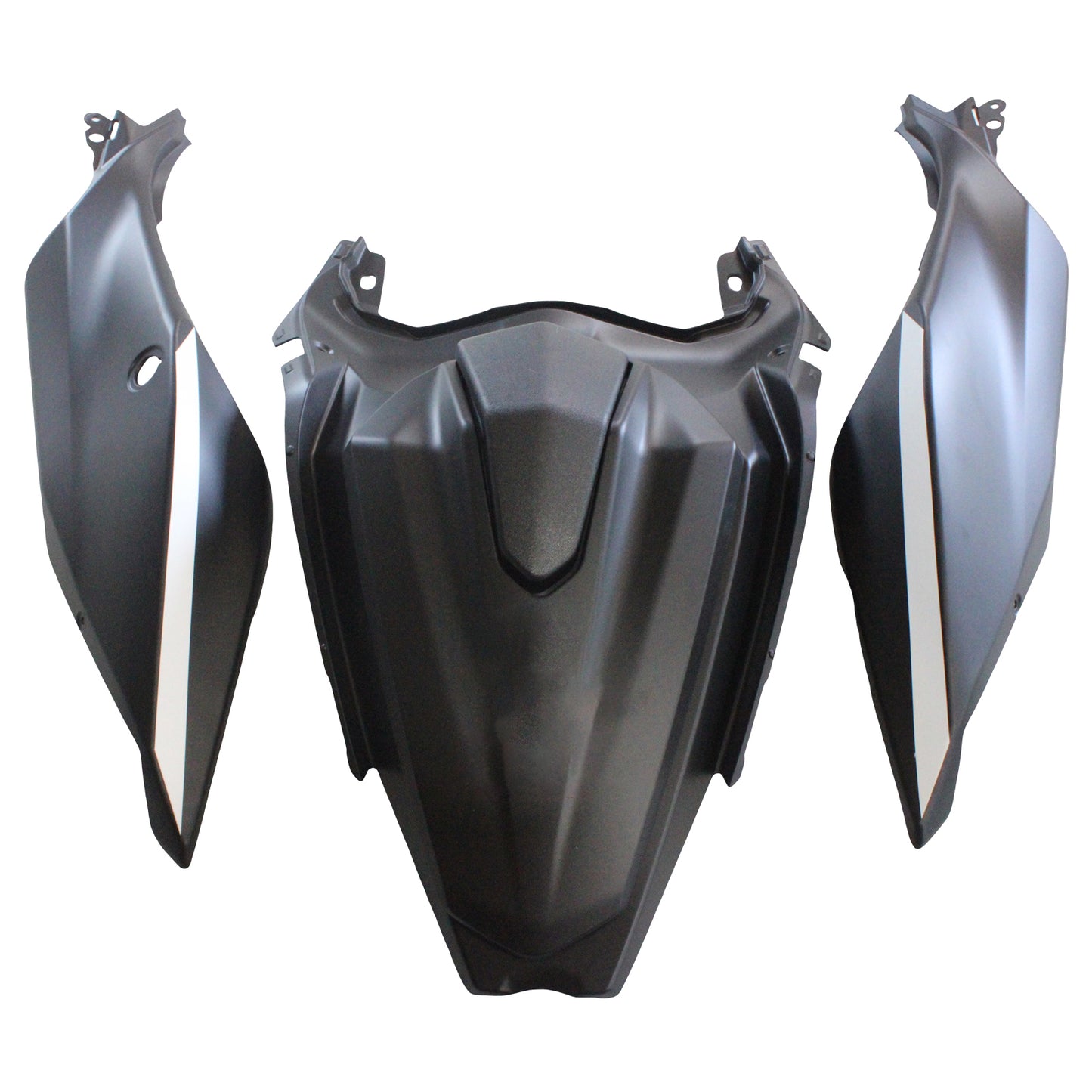 Kit carenatura Kawasaki EX400/Ninja400 2018-2022