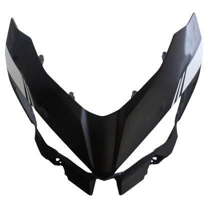 Kit carenatura Kawasaki EX400/Ninja400 2018-2022