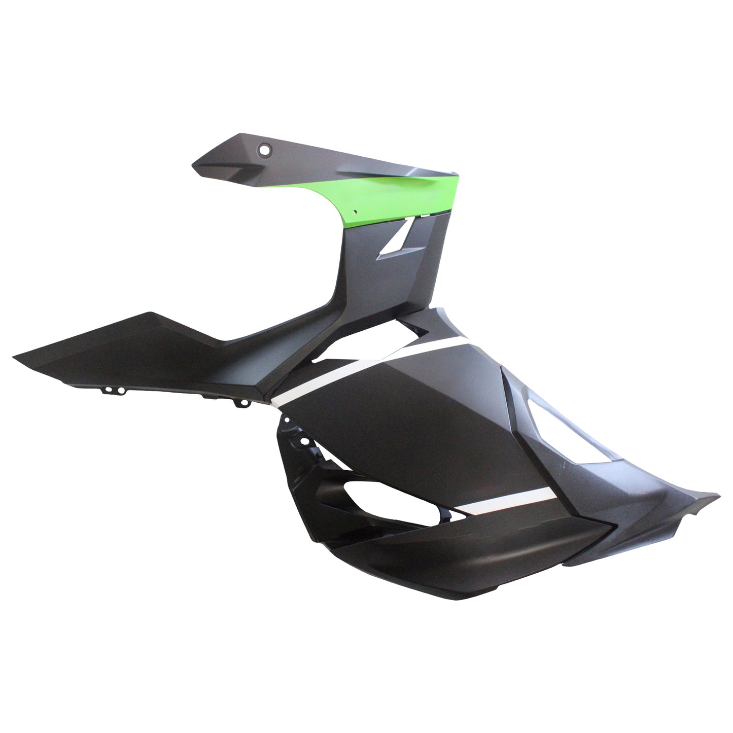 Kit carenatura Kawasaki EX400/Ninja400 2018-2022