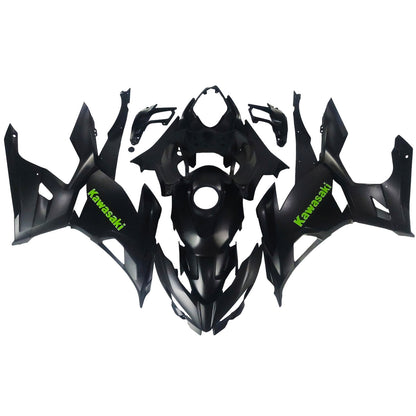 Kit carenatura Kawasaki EX400/Ninja400 2018-2022