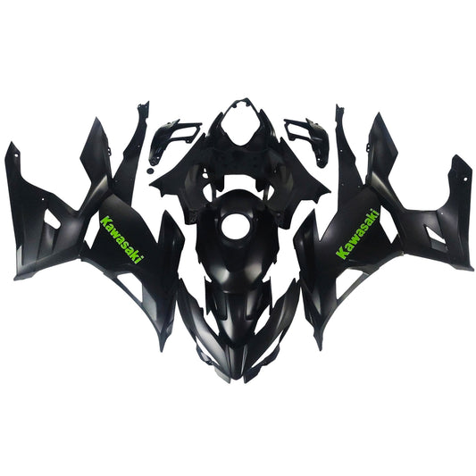 Kit carenatura Kawasaki EX400/Ninja400 2018-2022