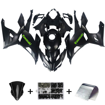 Kit carenatura Kawasaki EX400/Ninja400 2018-2022
