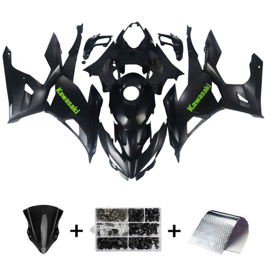 Kit carenatura Kawasaki EX400/Ninja400 2018-2022
